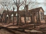 Claremont Community Centre Campaign Art Auction